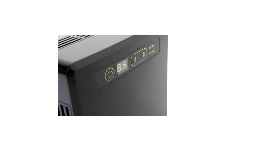 Compact Auto Dehumidifier